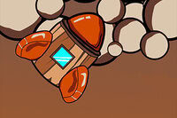 Rootbeer Floater là một game 2D đơn giản. Bạn là nhà khoa học T