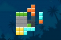 Chơi Tetris xoay