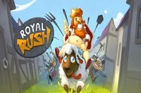 Game Endless-Runner đẹp mắt