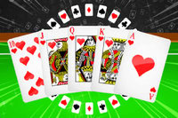 Rummy - Trò Chơi Thẻ HTML5