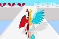 Trò chơi chạy mới về vận mệnh!