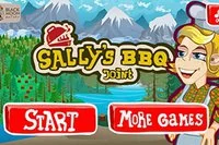 Chặt cây ở Canada là công việc rất khó khăn