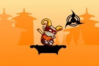 Bạn là Samurai trong nhiệm vụ nguy hiểm nhất