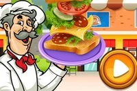 Làm bánh sandwich ngon cho khách hàng của bạn