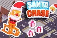 Ông già Noel cần bạn giúp!