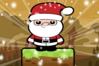 Giúp ông già Noel thoát khỏi nhà tù rừng tối!