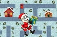 Giúp ông già Noel, những màn chơi thú vị nhất đang chờ bạn