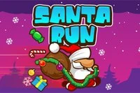 Ông già Noel đang vội!