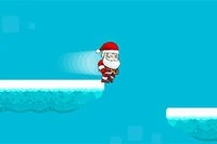 Santa Runner là trò chơi chạy không ngừng miễn phí