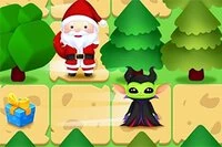 Chào mừng đến với Săn Quà Noël
