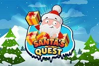 Ông già Noel gặp tai nạn