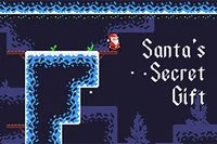 Game của Ông già Noel với hộp quà siêu đặc biệt