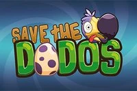 Cứu tối đa số Dodo bằng cách đưa chúng đến cửa thoát!
