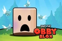 Tìm hình đúng và giúp bé Roblox thoát khỏi ong nguy hiểm