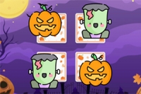 Halloween Kinh Dị là một phiên bản rùng rợn của trò chơi trí