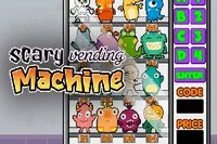 Scary Vending Machine là trò chơi thú vị giúp trẻ em học toán qua