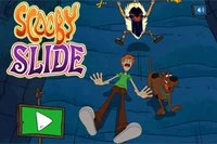 Thư giãn thôi, Scooby-Doo!