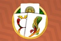 Trò chơi bài Ý, là một trong hai trò chơi bài quốc gia chính của