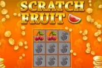 Trò Chơi Ngay Scratch Fruit