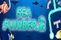 Sea Plumber 2 là trò chơi ống nước vui vẻ và thư giãn