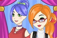 Bạn đã bao giờ muốn có một người bạn thân mãi mãi chưa?