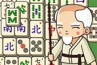 Trò chơi Mahjongg Solitaire truyền thống