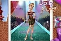 Dolly Sery là người mẫu tuyệt vời và biểu tượng thời trang!