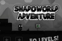 Shadoworld Adventure là một trò chơi platform retro rất vui nhộn!