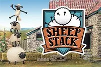 Mọi thứ thực sự đang dần xếp chồng lên trong Shaun the Sheep:
