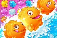 Kết nối 3 hoặc nhiều vỏ sò tương tự và làm nổ chúng để
