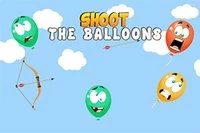 Game bắn bóng.