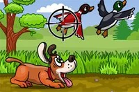 Bắn vịt nhanh nhất có thể