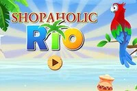 Sẵn sàng tham gia sự kiện đình đám trong Shopaholic: Rio!