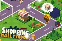 Trò chơi ông trùm kinh doanh trở thành chủ nhân các trung tâm mua