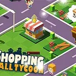 Đồ họa hoạt hình hiển thị cảnh đường phố với các nhân vật đang di chuyển, một quầy bán hàng và biểu tượng suy nghĩ hình ngôi nhà