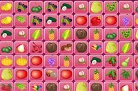 Kết nối hai hình giống nhau trong game Shuigo connect-2 này