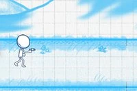 Chào đón chuyến phiêu lưu vẽ của Sketchman!