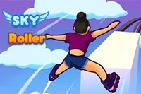 Mang giày trượt vào ngay!