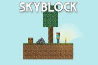 Skyblock là trò chơi video lấy cảm hứng từ Minecraft, dựa trên