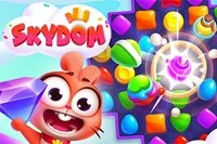 Chào mừng đến với vương quốc kỳ diệu!