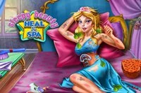 Bạn có thể giúp cô ấy không?