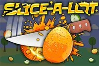 Bạn sẽ tiến xa đến đâu trong Slice a Lot?
