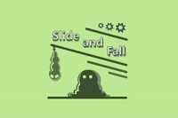 Slide and Fall không chỉ là một trò chơi, mà là thử thách chiến