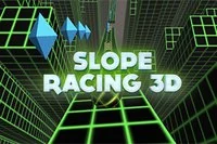 Chào mừng đến với Slope Racing 3D!