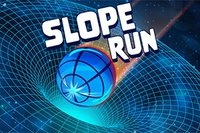 Slope Run mời bạn tham gia vào hành trình thú vị để khôi phục