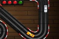 Trò đua xe Slot Car là game đua xe HTML5