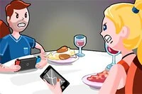 Mỗi cặp đôi đều trải qua thời kỳ khó khăn, đúng không?