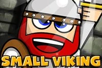 Nhỏ Viking là cuộc phiêu lưu kỳ thú qua 100 cấp đầy quái vật,
