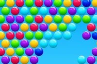 Smarty Bubbles là game bắn bóng gây nghiện