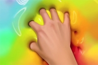 Bước vào thế giới slime với trò chơi giảm căng thẳng!